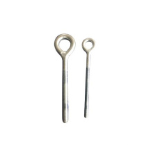 OEM Eye Bolt Long Manufacturers wholesale Stainless Steel Galvanized low price eye bolt